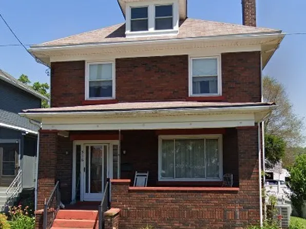 916 22nd St, Beaver Falls, PA 15010