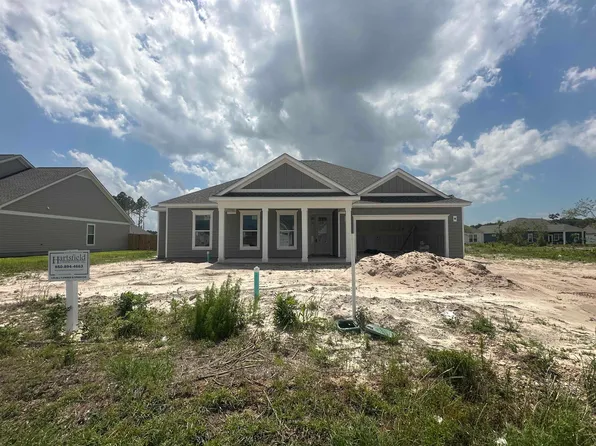 167 Shelby Dr, Crawfordville, FL 32327