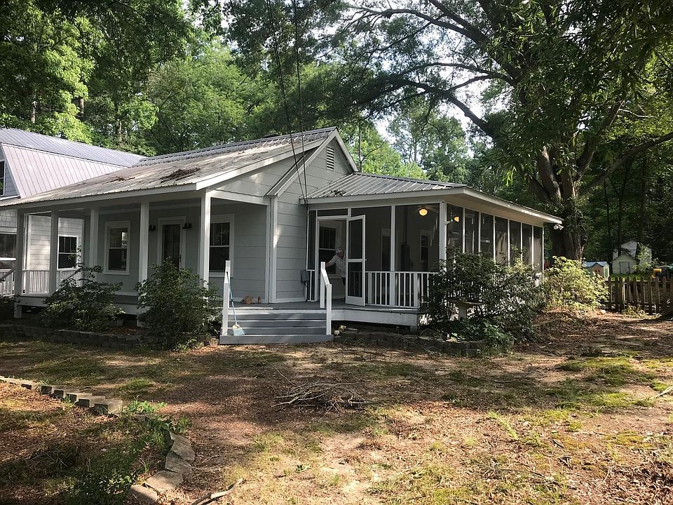 quiet "country" living