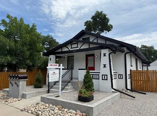 4920 Lincoln Street Units A & B, Denver, CO 80216