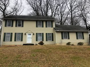 222 Hunters Ridge Rd, Lutherville Timonium, MD 21093