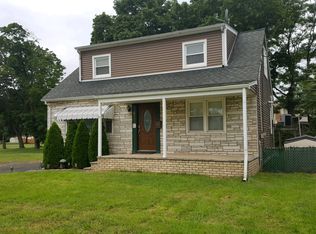 611 Boesel Ave, Manville, NJ