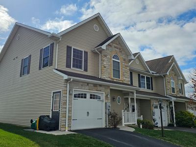 474 Frick Ave, Waynesboro, PA, 17268