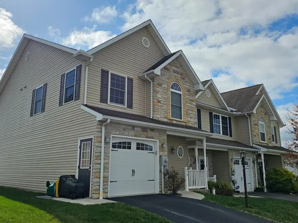 474 Frick Ave, Waynesboro, PA 17268