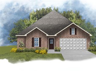 1623 Jubilee Ln, Biloxi, MS 39532