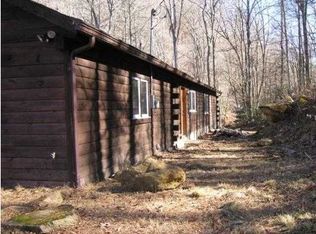 469 Five Star Dr, Tuckasegee, NC 28783