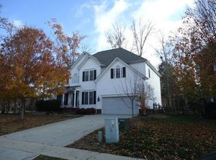 8701 Whittingham Dr, Waxhaw, NC 28173