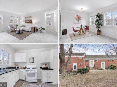 3618 Gunston Rd, Alexandria, VA, 22302