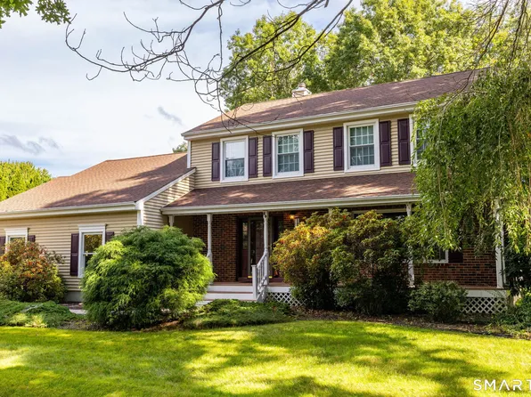 20 Alcott Road, Wolcott, CT 06716