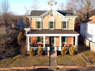108 Market St, Halifax, PA, 17032