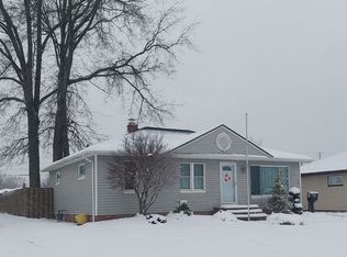 3481 Jeanne Dr, Parma, OH