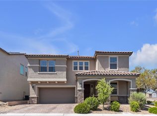 6370 Ava Ridge Ave, Las Vegas, NV 89141
