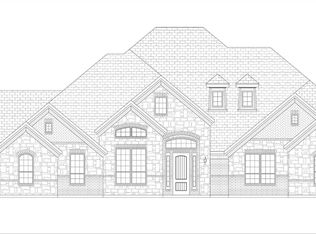 212 Heirloom McLendon, Rockwall, TX 75032