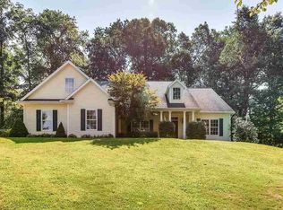 700 Red Brush Rd, Newburgh, IN 47630