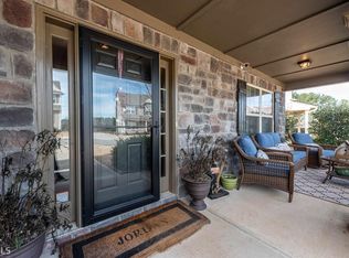 308 Parc Xing, Acworth, GA 30102