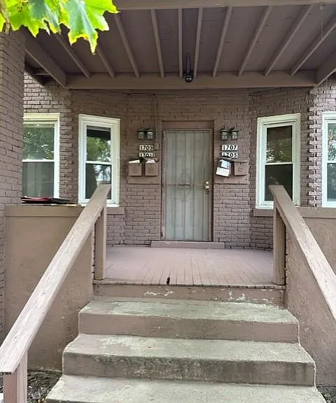 1701 Evans St #1703 — Photo 4