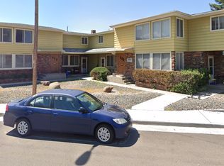 303 Randall Avenue - 1, Cheyenne, WY 82001