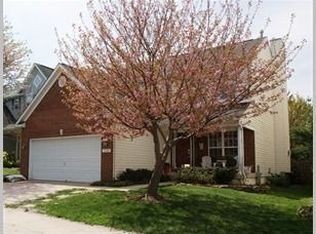 1508 Avennel Way, Crofton, MD 21114