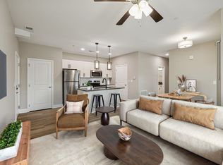 Zen Garden Apartments, Madison, AL 35758