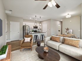 Zen Garden Apartments