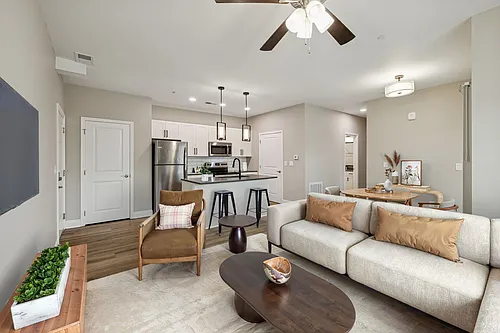 Zen Garden Apartments Photo 1