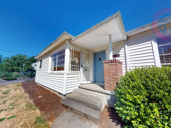 4793 N Willamette Blvd, Portland, OR 97203