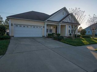 1500 Elderberry Rd, Suffolk, VA 23435