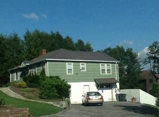 309 York Dr, Bristol, TN 37620