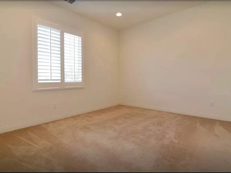 Large bedroom