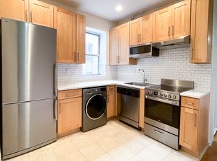 57 W 106th St APT 6B, New York, NY 10025