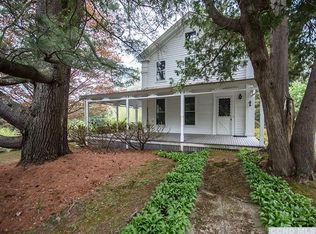 1685 County Route 5, Canaan, NY 12029