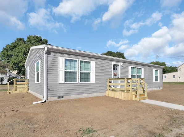 644 S Scioto St, Circleville, OH 43113