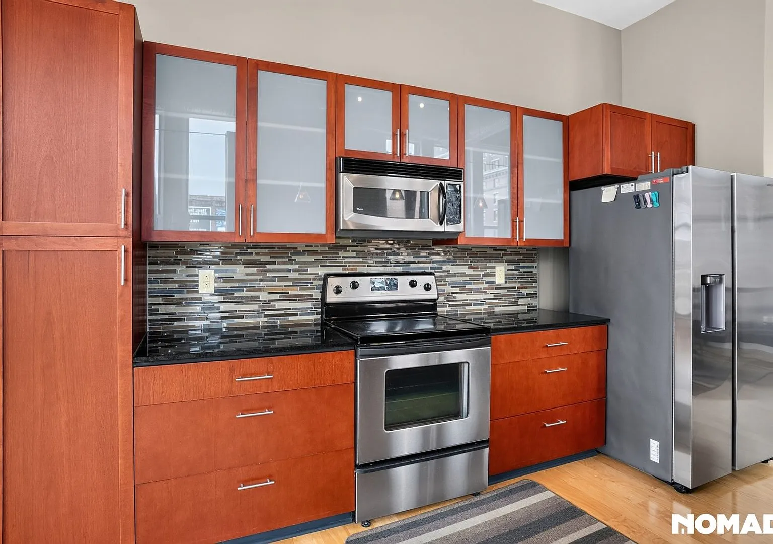 Charming 2BR Condo in Saint Louis — Photo 3