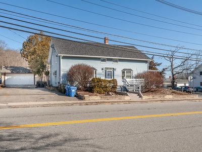 83-85 Providence Street, Taftville, CT, 06380
