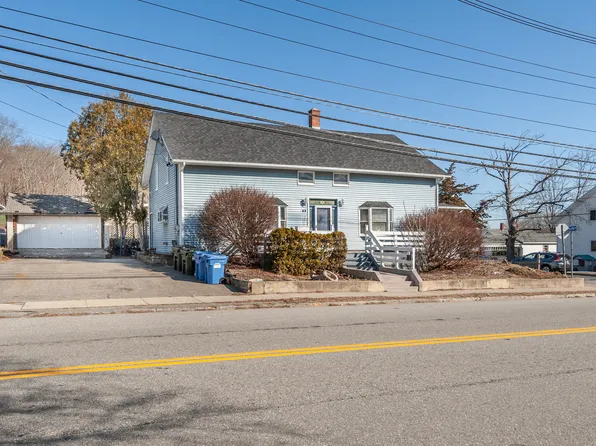 83-85 Providence Street, Norwich, CT 06380