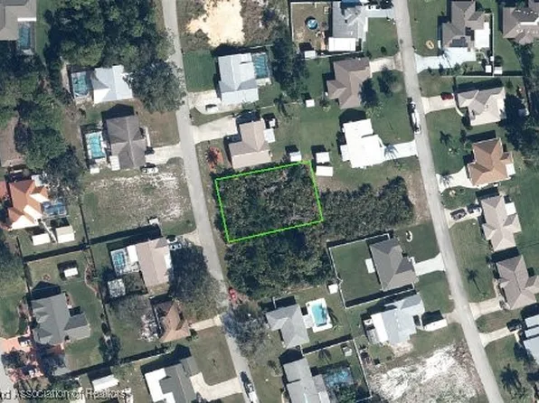 5306 Ivory Dr, Sebring, FL 33875