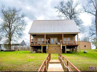 408 Hart Young Rd, Monterey, LA 71354