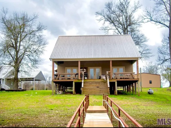 408 Hart Young Rd, Monterey, LA 71354