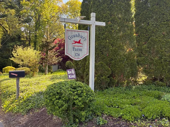 174 Canton Road, Granby, CT 06035
