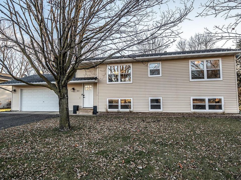 511 3rd St N, Dundas, MN 55019 Zillow