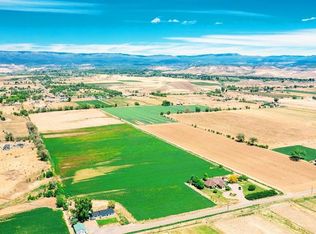 Tbd Iris Rd, Austin, CO 81410