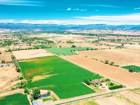 TBD Iris Road, Austin, CO 81410