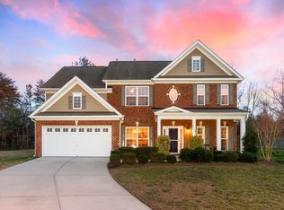 4112 Tellmont Ct, High Point, NC 27265
