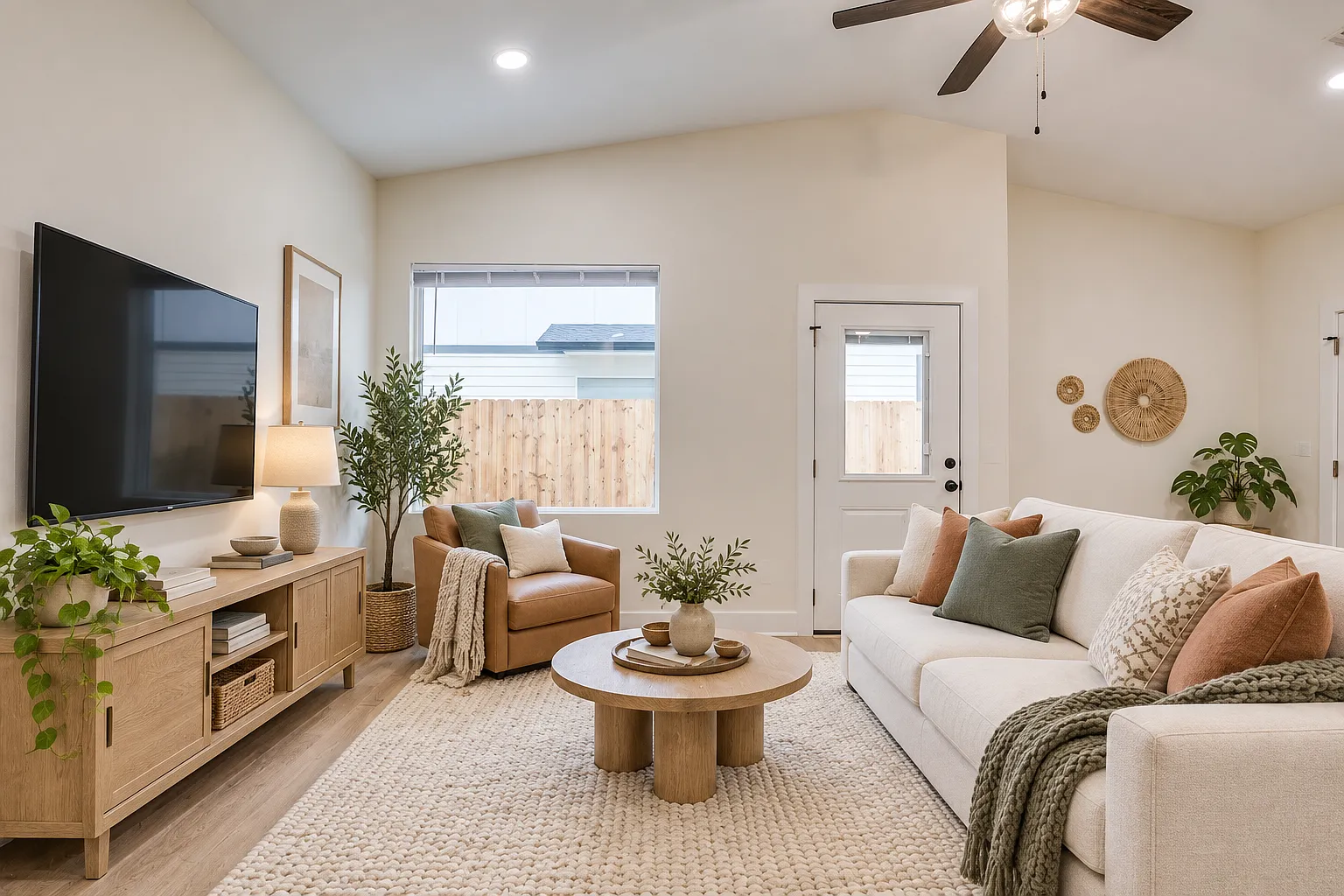 3 bed, 1265 sqft, $1,550 — Photo 4