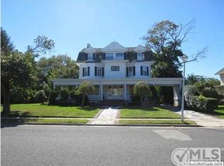 232 Allen Ave, Allenhurst, NJ 07711