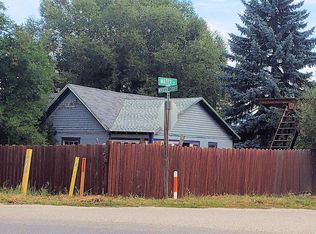 1001 Water St, Corvallis, MT 59828