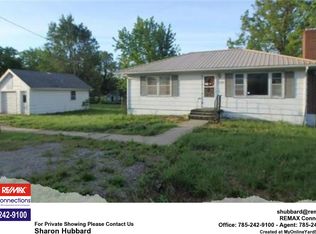 31991 W 391st St, Osawatomie, KS 66064