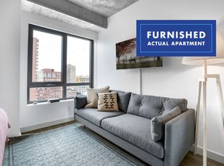 90 Broadway #1403, Boston, MA 02116