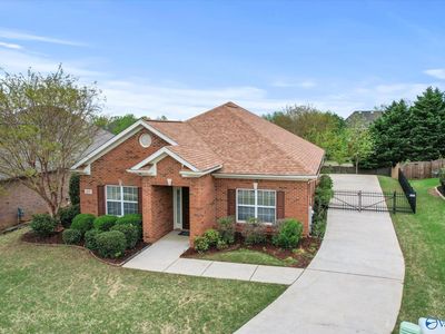 119 Alford Ln, Harvest, AL, 35749