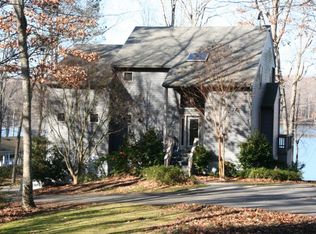 116 S Macon Dr, Littleton, NC 27850